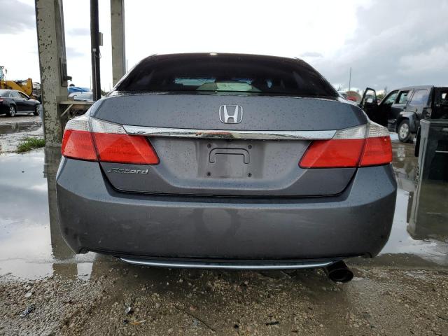 Photo 6 from auction – 2013 HONDA ACCORD EX with VIN 1HGCR2F79DA048908