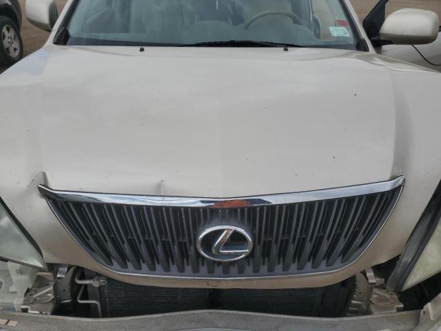 Photo 12 from auction – 2005 LEXUS RX 330 with VIN 2T2GA31U35C025790