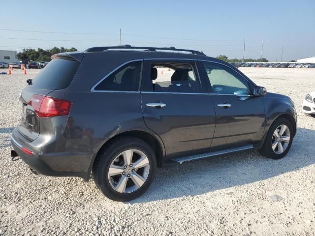 Photo 3 from auction – 2010 ACURA MDX TECHNO with VIN 2HNYD2H62AH504732