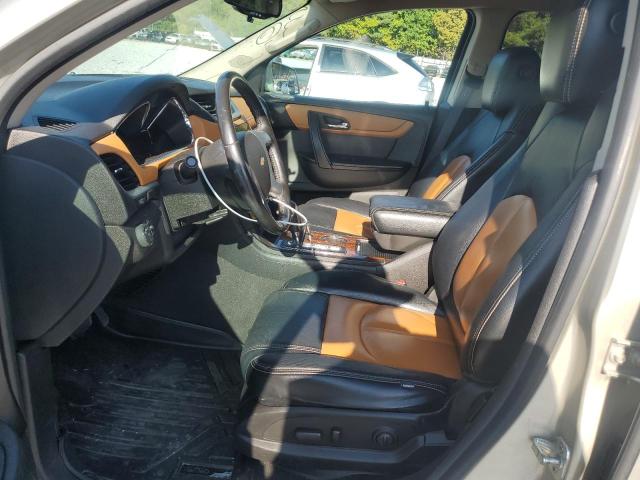 Photo 7 from auction – 2013 CHEVROLET TRAVERSE L with VIN 1GNKRGKD6DJ240040