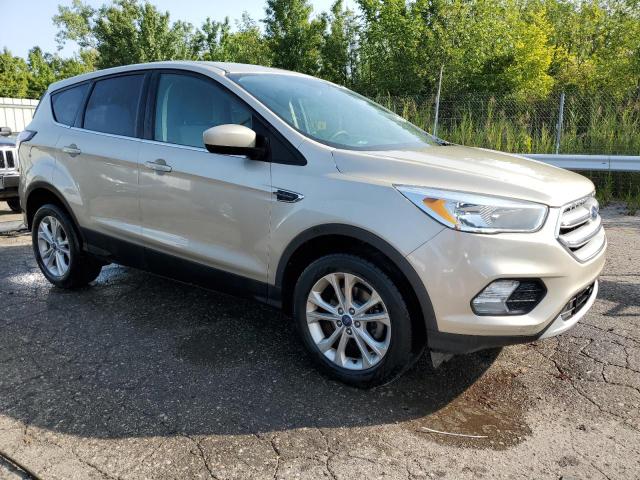 Photo 4 from auction – 2017 FORD ESCAPE SE with VIN 1FMCU0GD2HUE53272
