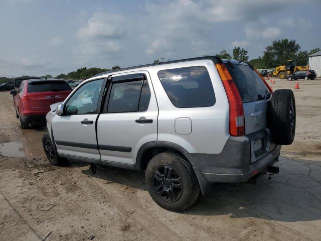 Photo 2 from auction – 2004 HONDA CRV with VIN SHSRD78834U256826