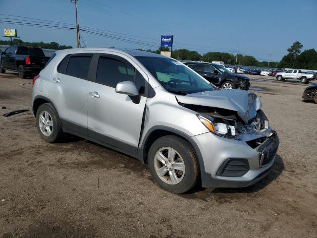 Photo 4 from auction – 2019 CHEVROLET TRAX LS with VIN 3GNCJKSB6KL205615