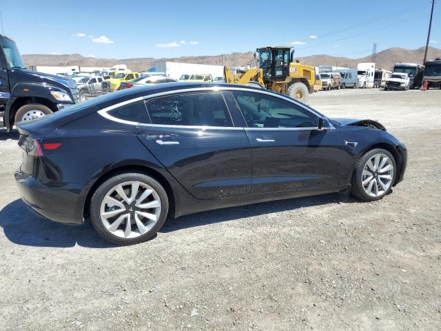 Photo 3 from auction – 2018 TESLA MODEL 3 with VIN 5YJ3E1EB3JF100336