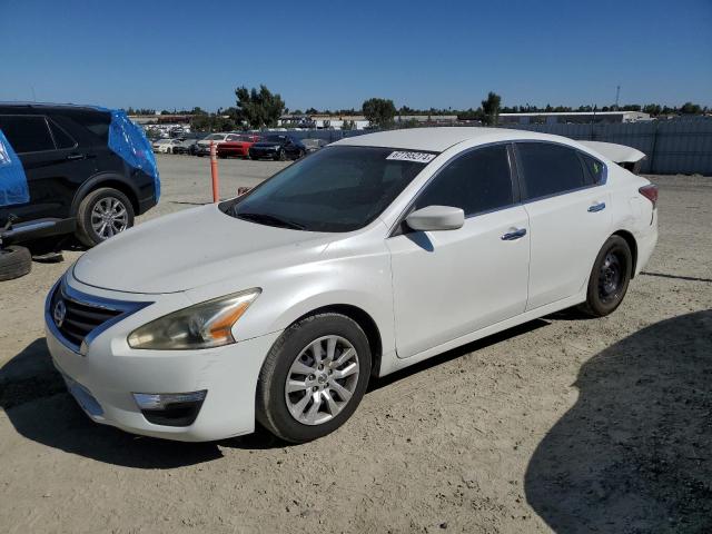 Photo 1 from auction – 2014 NISSAN ALTIMA 2.5 with VIN 1N4AL3AP1EN341089