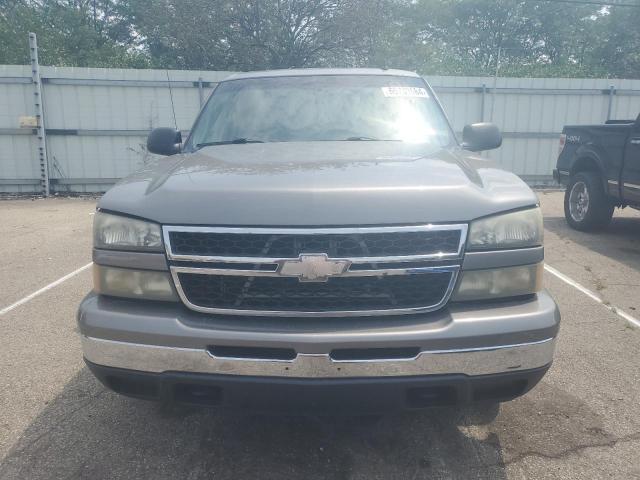 Photo 5 from auction – 2006 CHEVROLET SILVERADO with VIN 2GCEC13T261165506