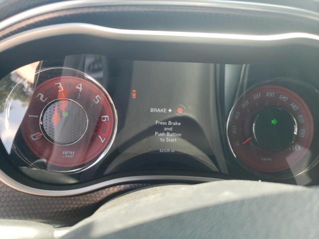 Photo 9 from auction – 2015 DODGE CHALLENGER with VIN 2C3CDZC97FH834324