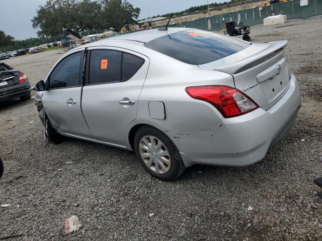 Photo 2 from auction – 2015 NISSAN VERSA S with VIN 3N1CN7AP8FL931590
