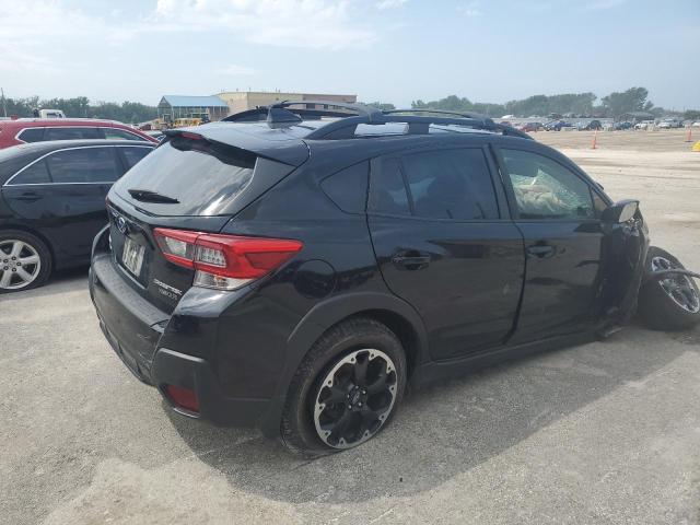 Photo 3 from auction – 2022 SUBARU CROSSTREK with VIN JF2GTAPC8NH269501