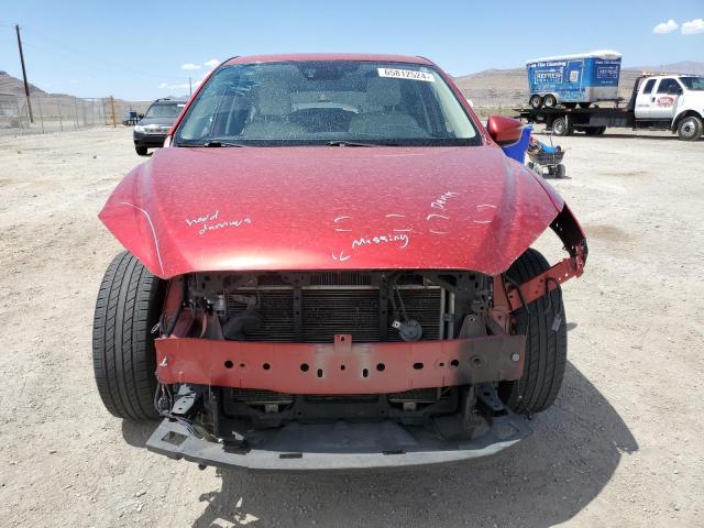 Photo 5 from auction – 2016 MAZDA CX-5 GT with VIN JM3KE4DY1G0892214