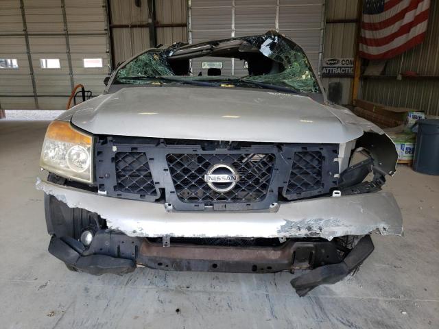 Photo 5 from auction – 2011 NISSAN ARMADA SV with VIN 5N1AA0ND8BN606063