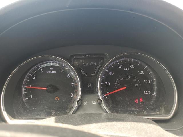 Photo 9 from auction – 2018 NISSAN VERSA S with VIN 3N1CN7AP1JL810408