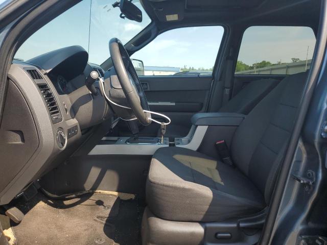 Photo 7 from auction – 2011 FORD ESCAPE XLT with VIN 1FMCU0D7XBKB38379