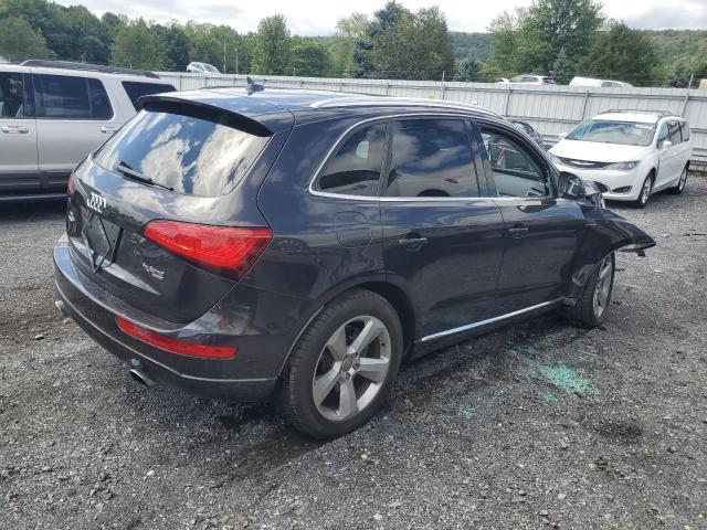 Photo 3 from auction – 2014 AUDI Q5 PREMIUM with VIN WA1C8AFP2EA060695