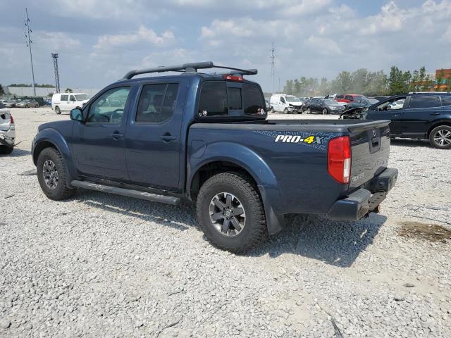 Photo 2 from auction – 2015 NISSAN FRONTIER S with VIN 1N6AD0EV3FN767668