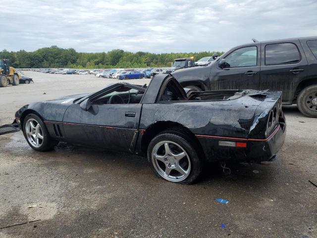 Photo 2 from auction – 1985 CHEVROLET CORVETTE with VIN 1G1YY0789F5123307