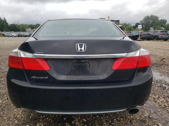 Photo 6 from auction – 2014 HONDA ACCORD LX with VIN 1HGCR2F35EA159793