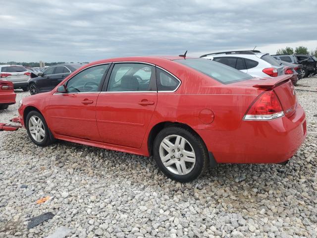 Photo 2 from auction – 2012 CHEVROLET IMPALA LT with VIN 2G1WB5E35C1252316