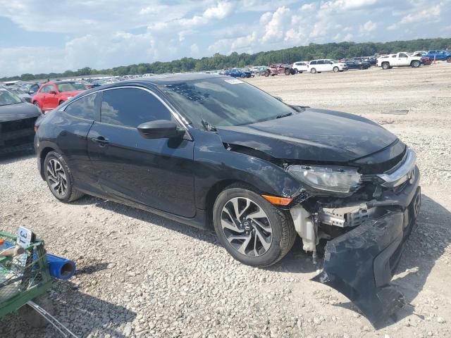 Photo 4 from auction – 2016 HONDA CIVIC LX with VIN 2HGFC4B03GH311452