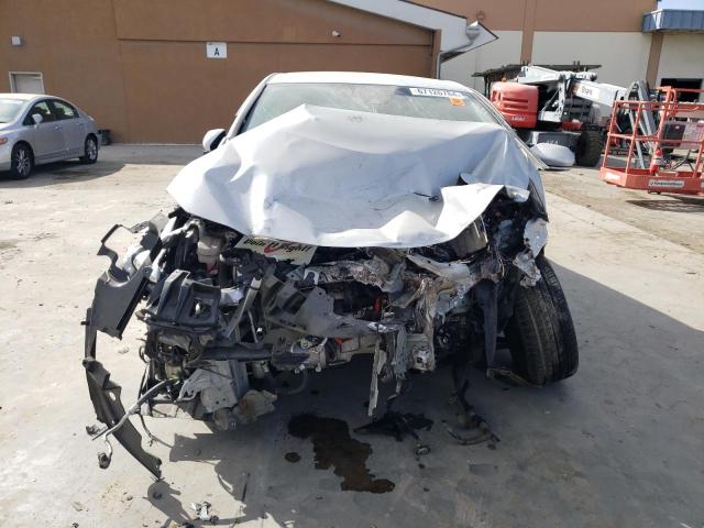 Photo 5 from auction – 2021 TOYOTA PRIUS PRIM with VIN JTDKAMFP7M3177988