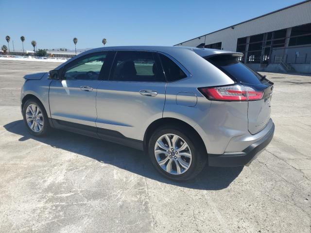 Photo 2 from auction – 2022 FORD EDGE TITAN with VIN 2FMPK4K91NBA94189