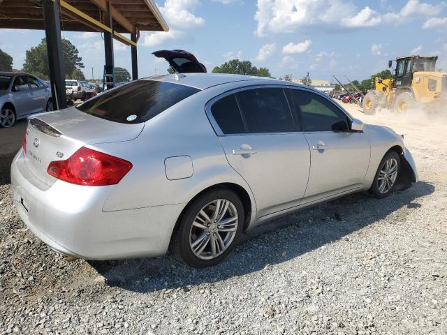 Photo 3 from auction – 2011 INFINITI G37 BASE with VIN JN1CV6AP2BM502455