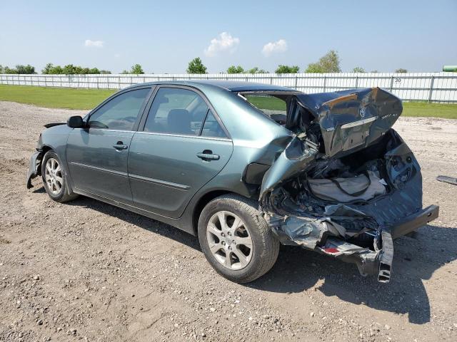Photo 2 from auction – 2005 TOYOTA CAMRY LE with VIN JTDBF32K750163159