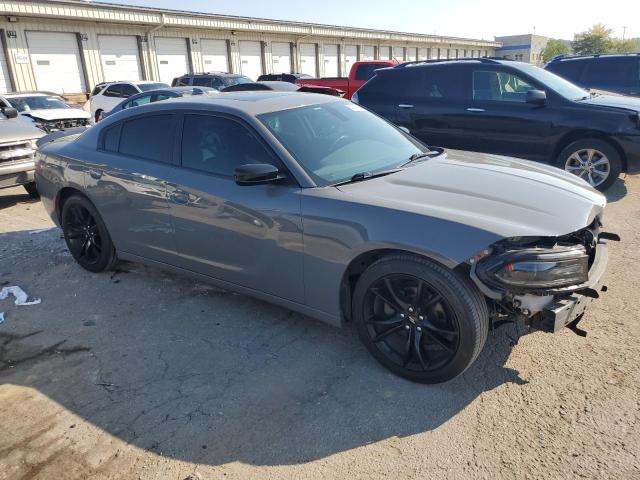 Photo 4 from auction – 2018 DODGE CHARGER SX with VIN 2C3CDXHGXJH313702