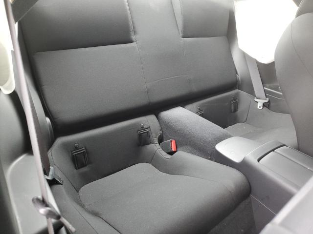 Photo 10 from auction – 2023 TOYOTA GR 86 with VIN JF1ZNBB10P9753338