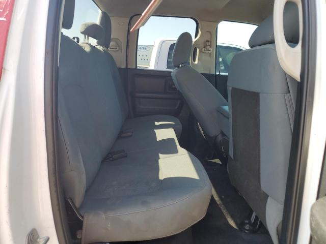 Photo 10 from auction – 2018 RAM 1500 ST with VIN 1C6RR6FG9JS193363