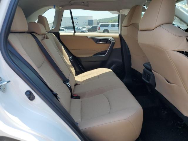Photo 11 from auction – 2023 TOYOTA RAV4 XLE with VIN 2T3W1RFV7PC246193
