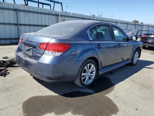Фото 3 с аукциона – 2013 SUBARU LEGACY 2.5 с VIN 4S3BMBC60D3048286