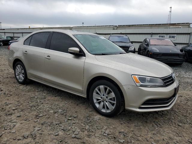 Photo 4 from auction – 2015 VOLKSWAGEN JETTA SE with VIN 3VWD07AJ2FM331179