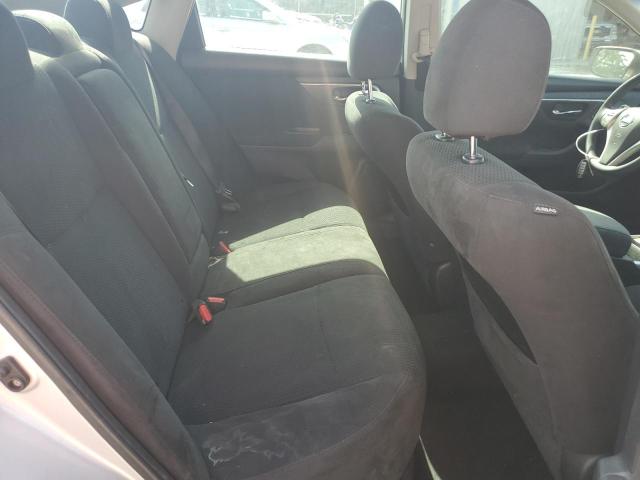 Photo 10 from auction – 2015 NISSAN ALTIMA 2.5 with VIN 1N4AL3APXFC102802