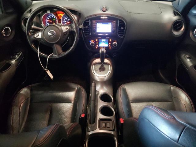 Photo 8 from auction – 2011 NISSAN JUKE S with VIN JN8AF5MV0BT012967