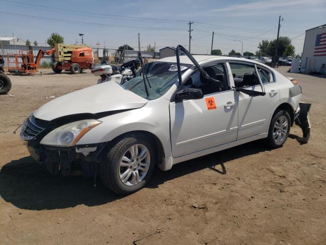 Photo 1 from auction – 2010 NISSAN ALTIMA BAS with VIN 1N4AL2APXAN473773