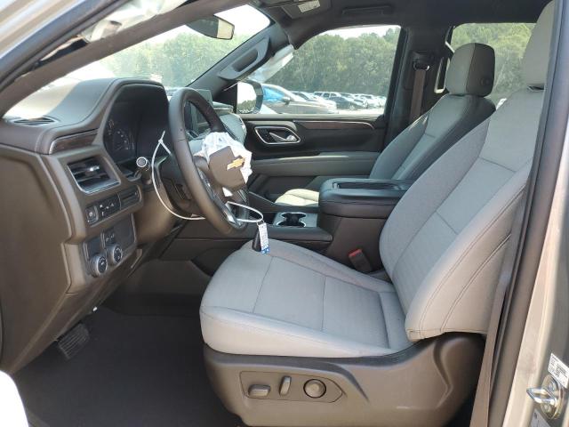 Photo 7 from auction – 2023 CHEVROLET TAHOE C150 with VIN 1GNSCMKD8PR372917