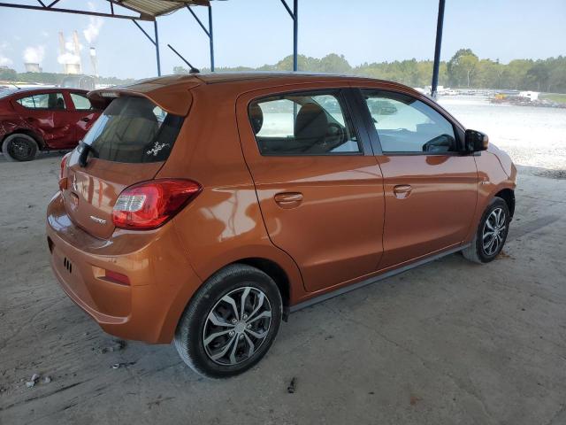 Photo 3 from auction – 2019 MITSUBISHI MIRAGE ES with VIN ML32A3HJ3KH015863