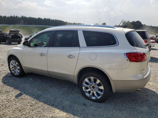 Photo 2 from auction – 2011 BUICK ENCLAVE CX with VIN 5GAKRCED9BJ353394