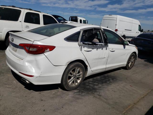 Photo 3 from auction – 2015 HYUNDAI SONATA with VIN 5NPE24AF7FH110288