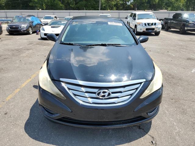 Photo 5 from auction – 2011 HYUNDAI SONATA GLS with VIN 5NPEB4AC0BH300868