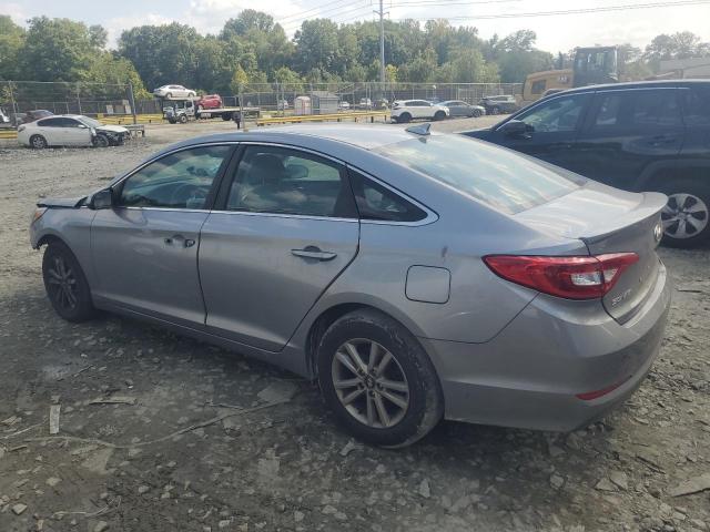Photo 2 from auction – 2015 HYUNDAI SONATA SE with VIN 5NPE24AF1FH079667