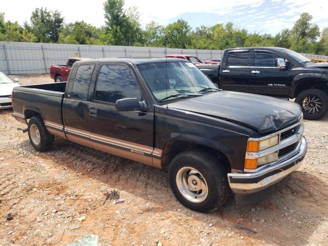 Photo 4 from auction – 1998 CHEVROLET GMT-400 C1 with VIN 1GCEC19R5WR136004