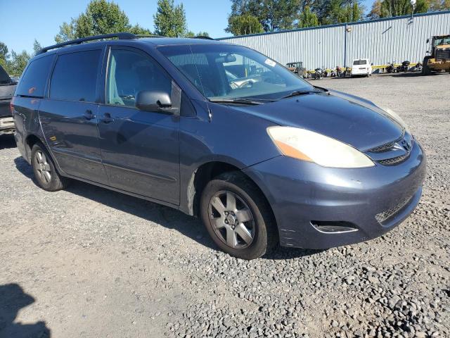 Photo 4 from auction – 2006 TOYOTA SIENNA CE with VIN 5TDZA23C66S464101