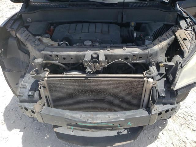 Photo 12 from auction – 2014 BUICK ENCLAVE with VIN 5GAKRBKD0EJ357966