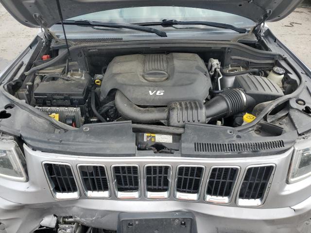 Photo 12 from auction – 2015 JEEP GRAND CHER with VIN 1C4RJFBG3FC124255