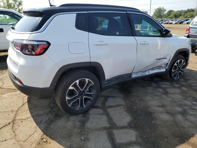 Photo 3 from auction – 2023 JEEP COMPASS LI with VIN 3C4NJDCN7PT561164