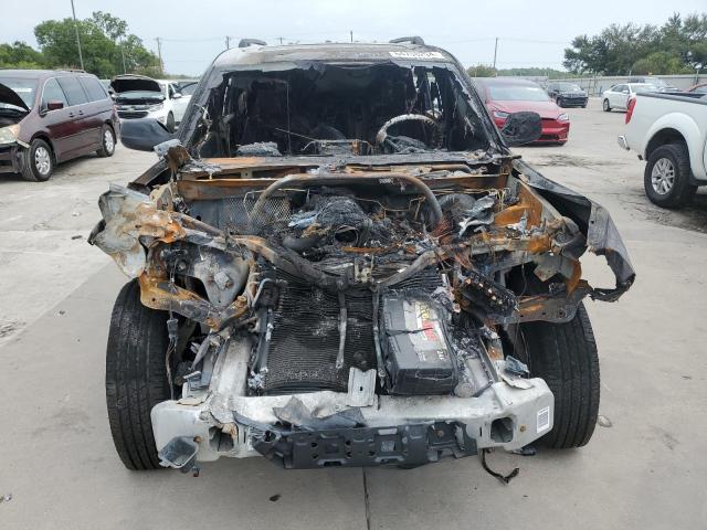 Photo 5 from auction – 2005 JEEP GRAND CHER with VIN 1J4HR58255C699279