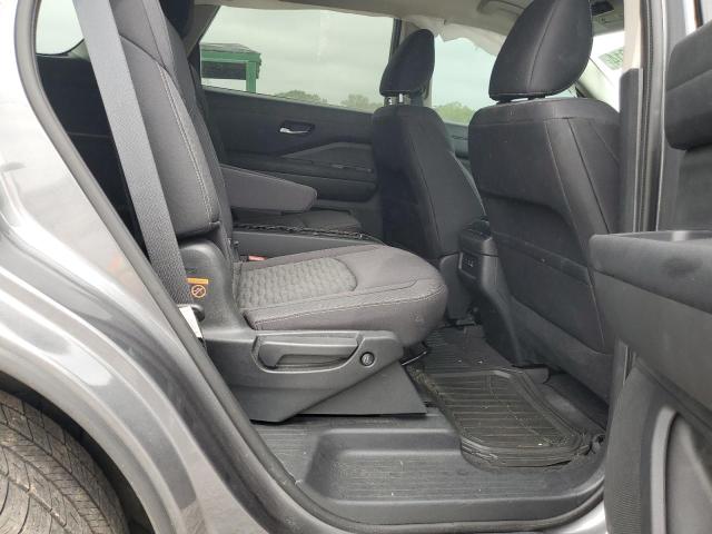 Photo 11 from auction – 2022 NISSAN PATHFINDER with VIN 5N1DR3BD7NC247199
