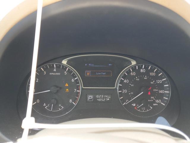 Photo 9 from auction – 2014 NISSAN ALTIMA 2.5 with VIN 1N4AL3APXEC275976